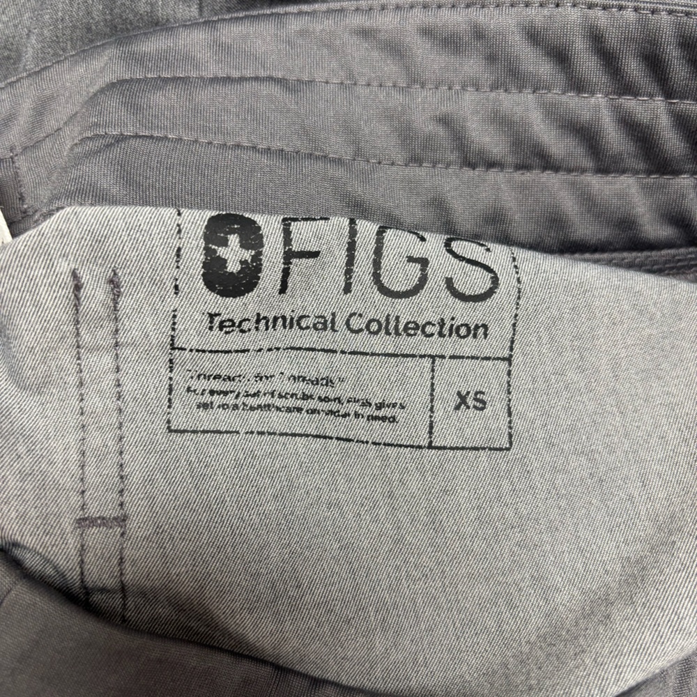 Figs Scrubs - Picture 4 of 4